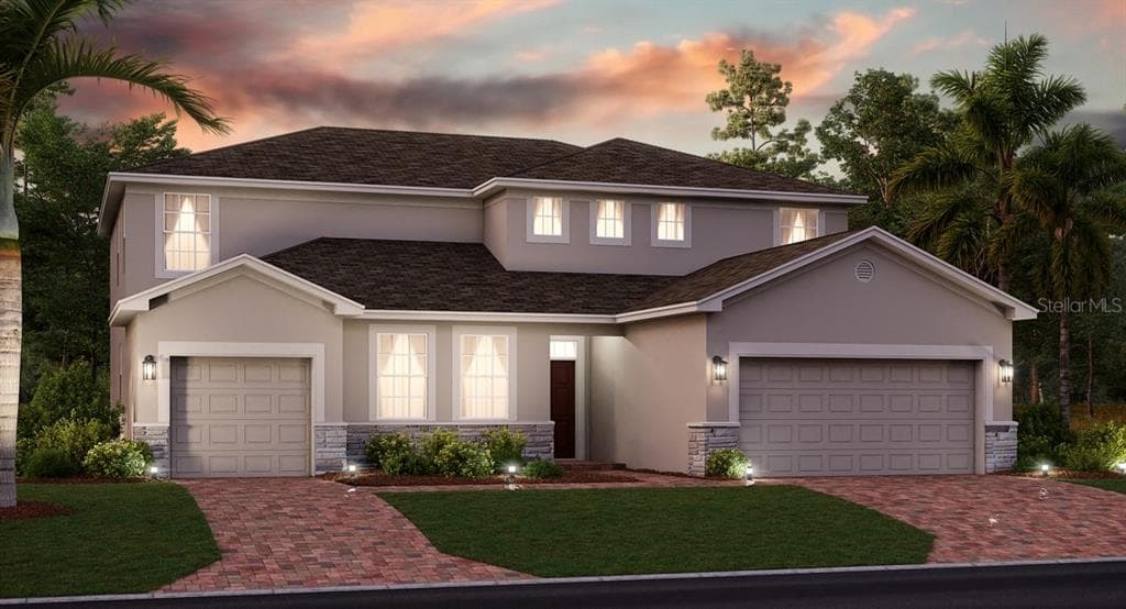4939 CHASE COURT ST CLOUD, FL 34772