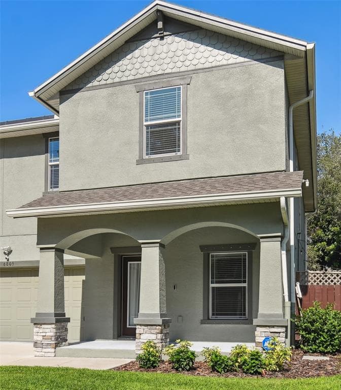 6805 S ENGLEWOOD AVENUE TAMPA, FL 33611