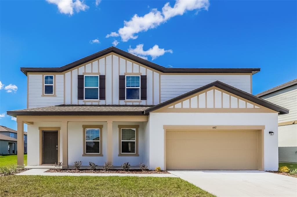 442 BARRIER REEF RUSKIN, FL 33570