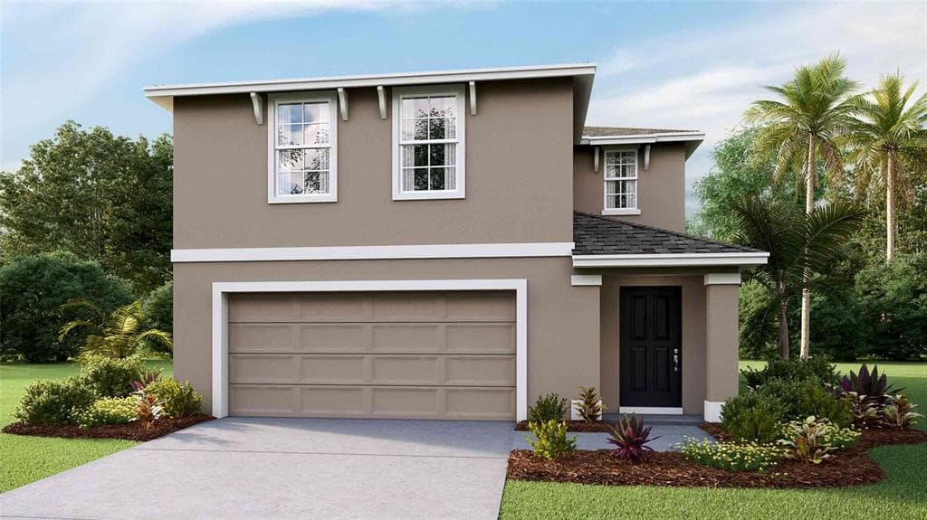 35263 SPRUCE KNOB COURT DADE CITY, FL 33525