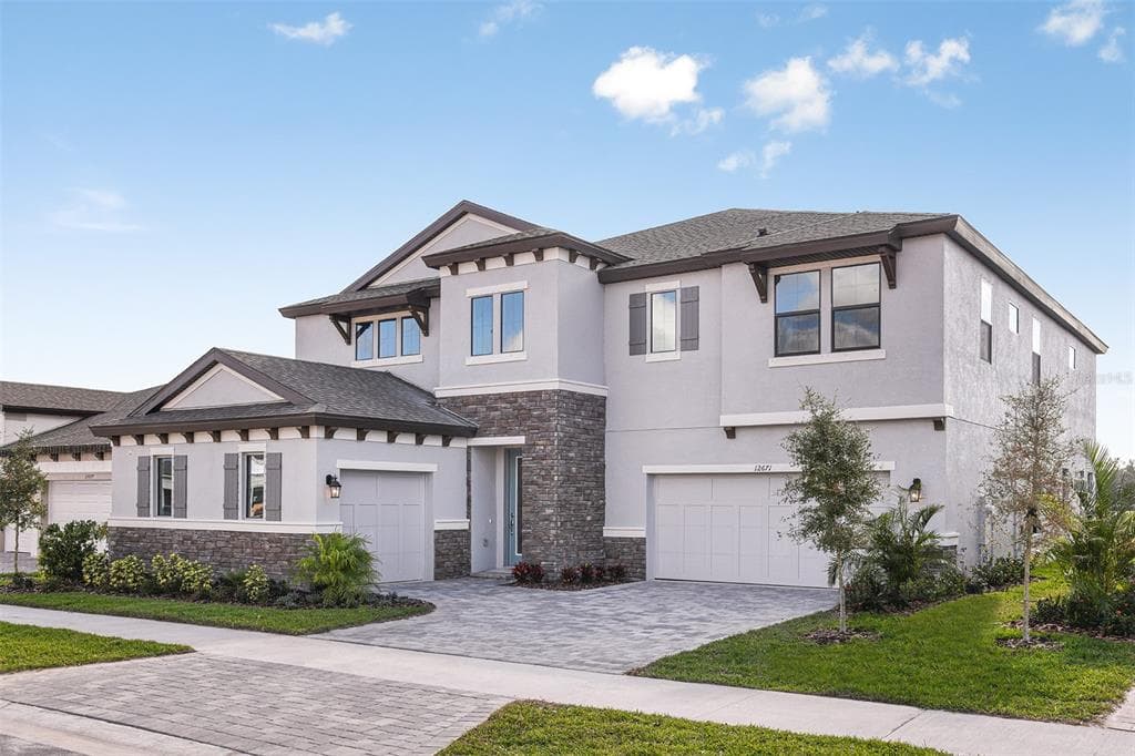 12829 TORTOISE SHELL PLACE RIVERVIEW, FL 33579
