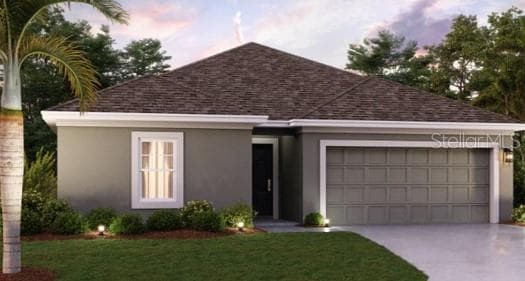 1152 PEACH CREEK DRIVE OSTEEN, FL 32764