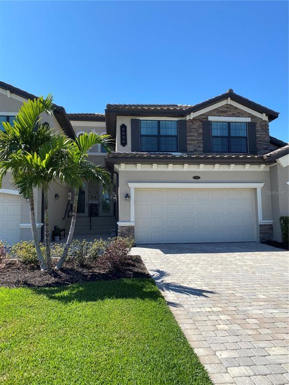 6086 WORSHAM LANE UNIT 103 BRADENTON, FL 34211