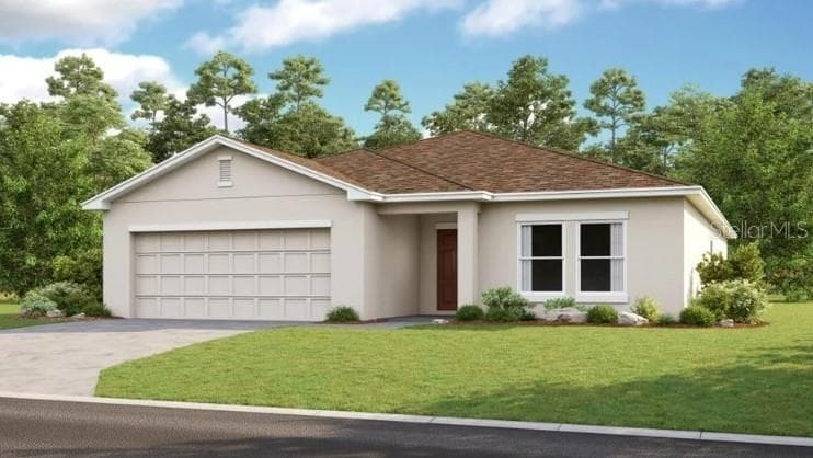 33966 SKY BLOSSOM CIRCLE LEESBURG, FL 34788