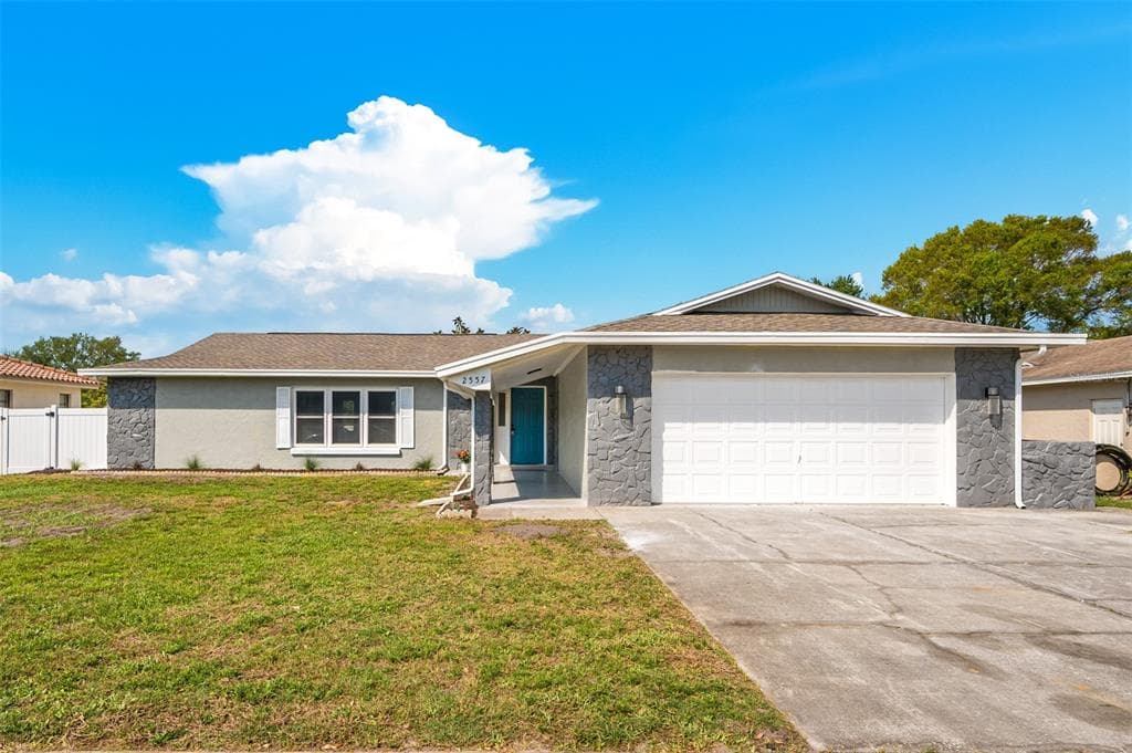 2557 COLONY DRIVE