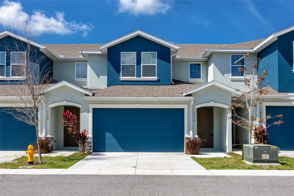 1510 FIGLEAF LN CLEARWATER, FL 33756