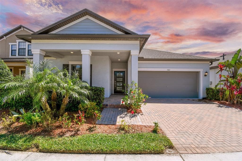 5011 BALLANTRAE BOULEVARD LAND O LAKES, FL 34638