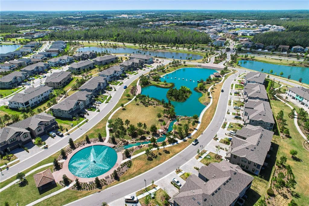 4573 ANCONA WAY WESLEY CHAPEL, FL 33543