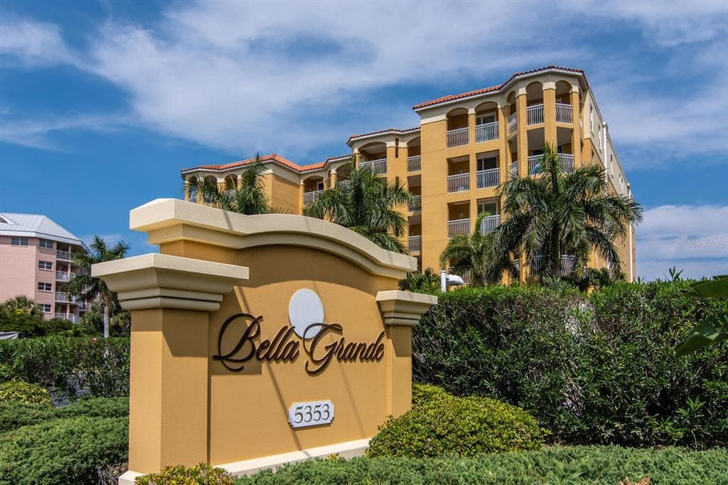 5353 GULF BOULEVARD UNIT B102