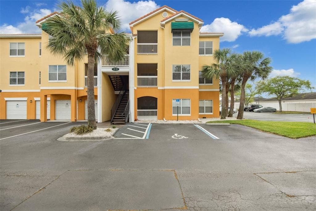 10764 70TH AVENUE UNIT 5207