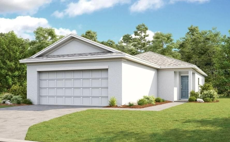 6328 MILESTONE LOOP PALMETTO, FL 34221