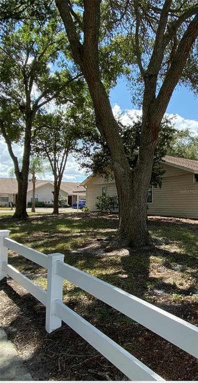 1895 ORANGE BOULEVARD WAY PALM HARBOR, FL 34683