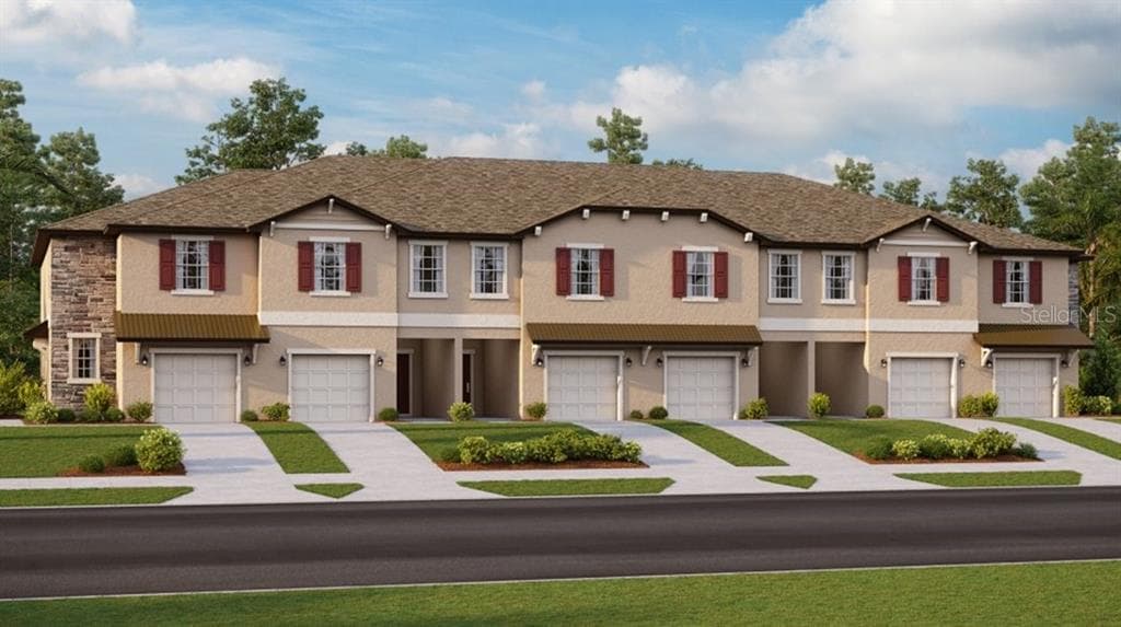 10297 LAVENDER ASTER TRAIL SAN ANTONIO, FL 33576