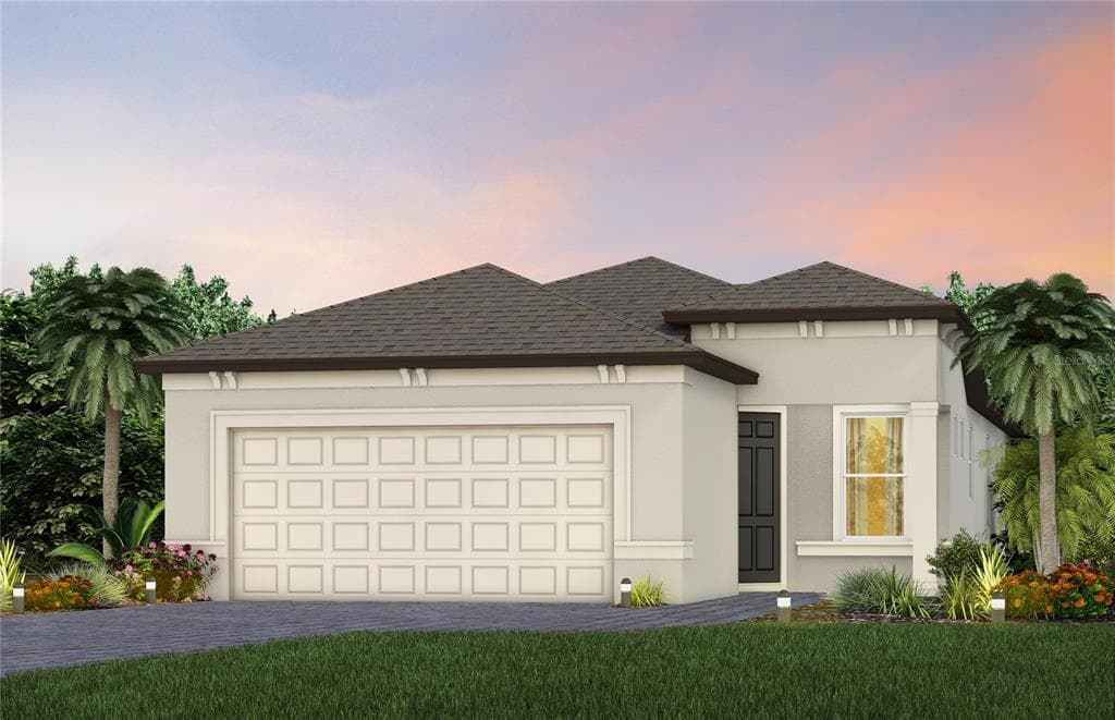 5997 SHOREBIRD BRANCH LAND O LAKES, FL 34638