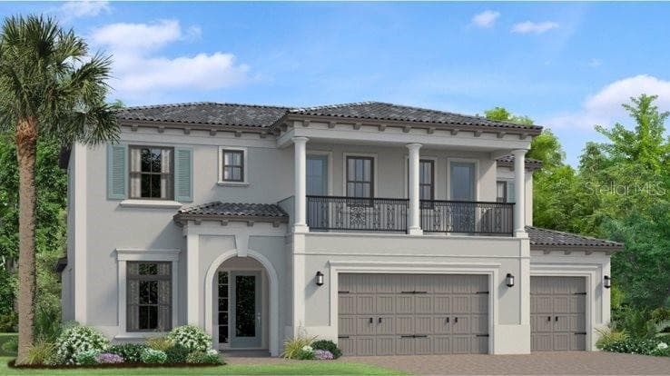6045 MARSH TRAIL DRIVE ODESSA, FL 33556