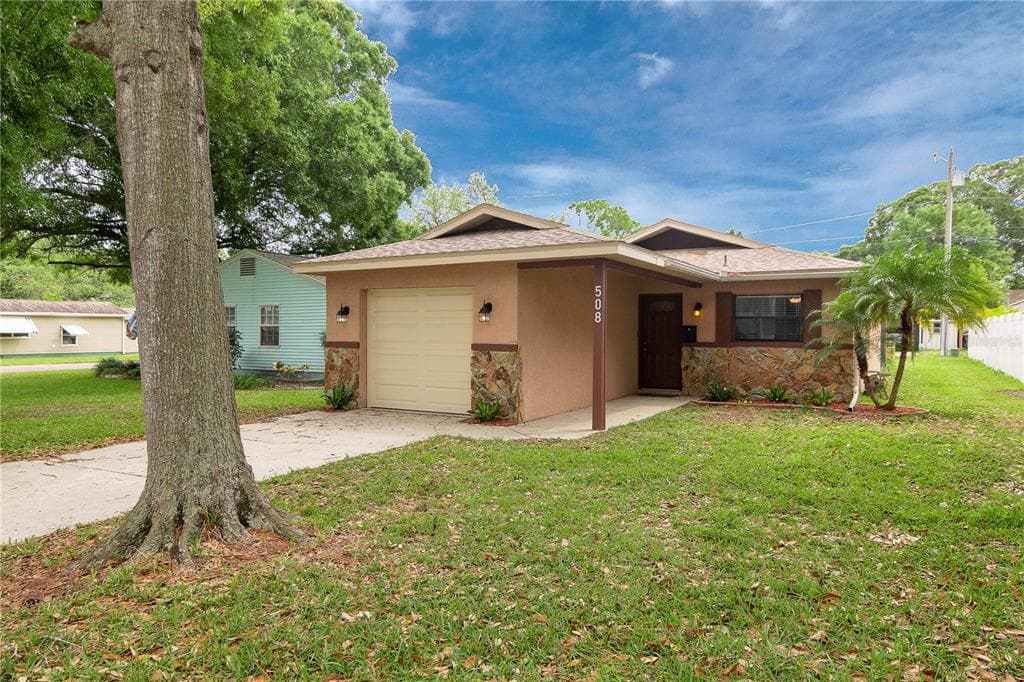 508 36TH AVENUE N ST PETERSBURG, FL 33704
