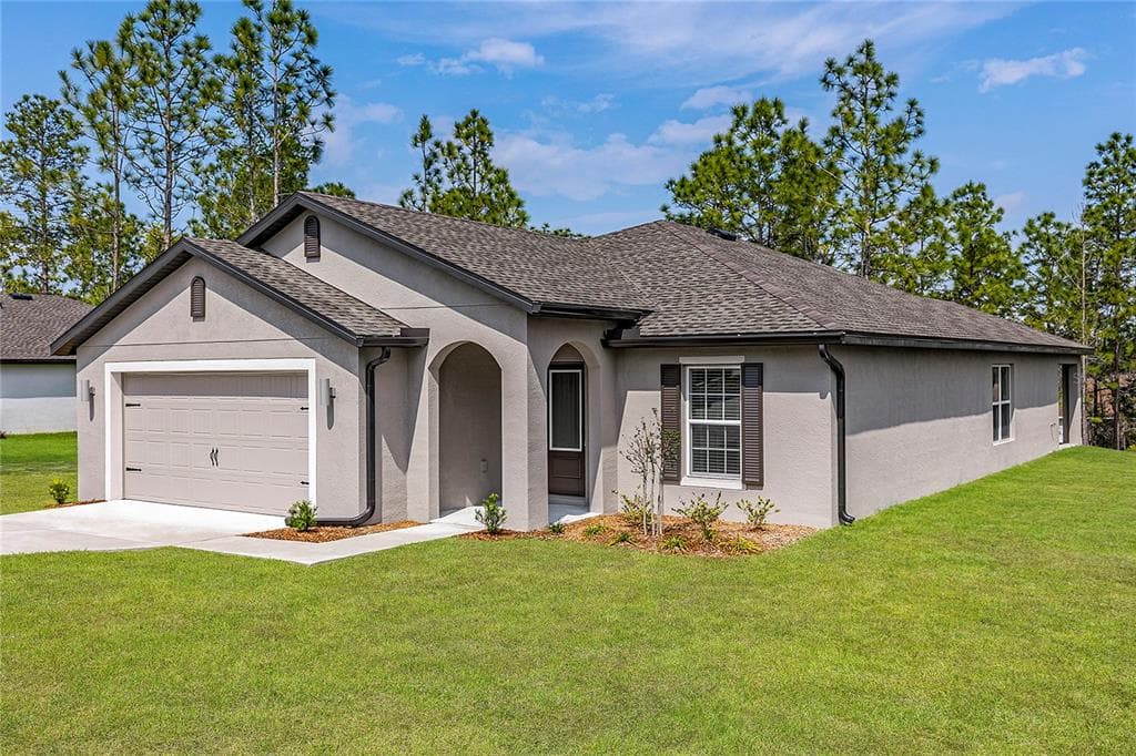 11154 CAMPFIELD ROAD WEEKI WACHEE, FL 34614