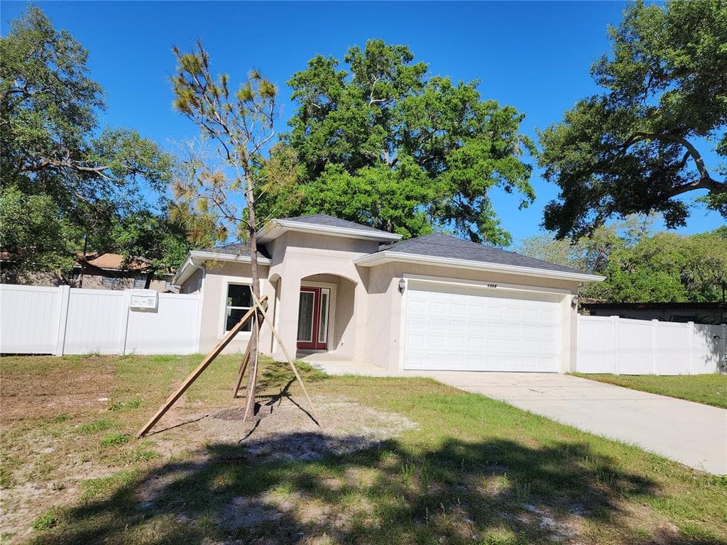 6604 30TH STREET TAMPA, FL 33610
