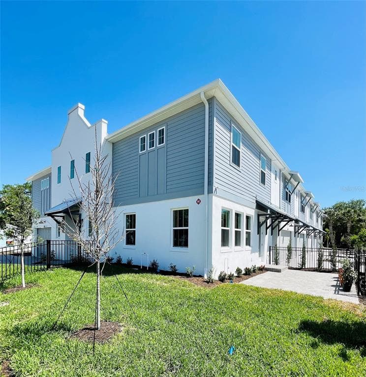 402 S AUDUBON AVENUE UNIT 2 TAMPA, FL 33609