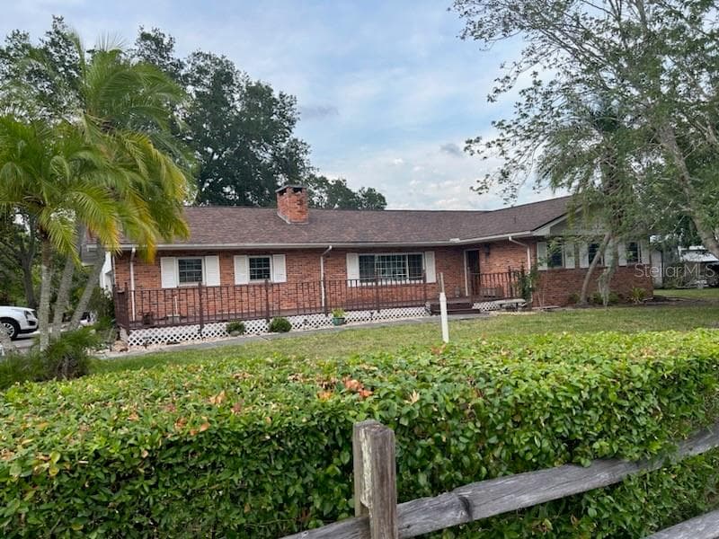 4535 N LAKE DRIVE SARASOTA, FL 34232