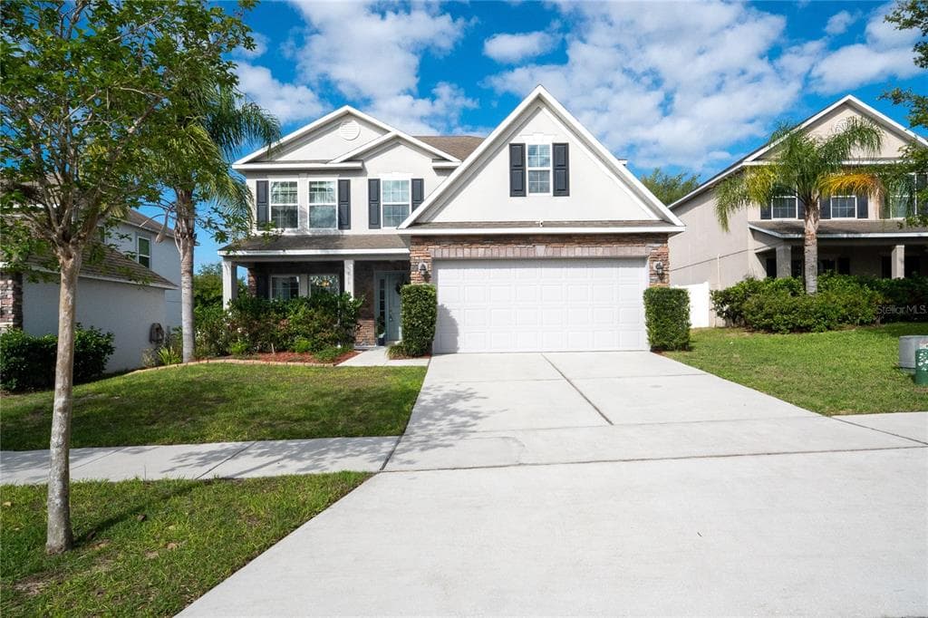 611 DEL PILAR DRIVE