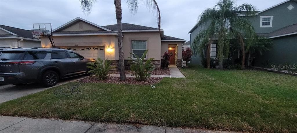 3551 GERRADS CROSS COURT