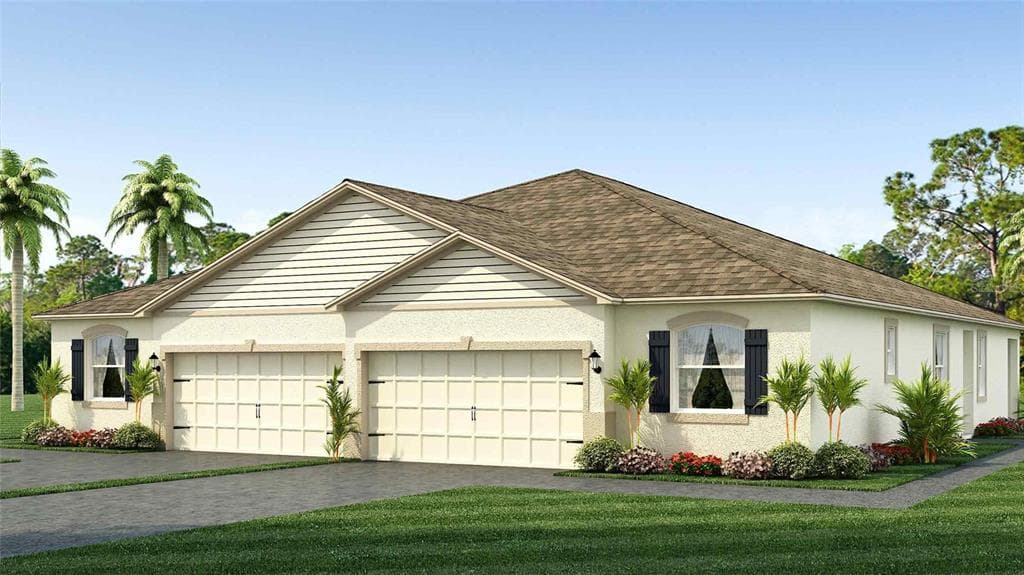 3821 STORMY THISTLE PLACE PLANT CITY, FL 33565