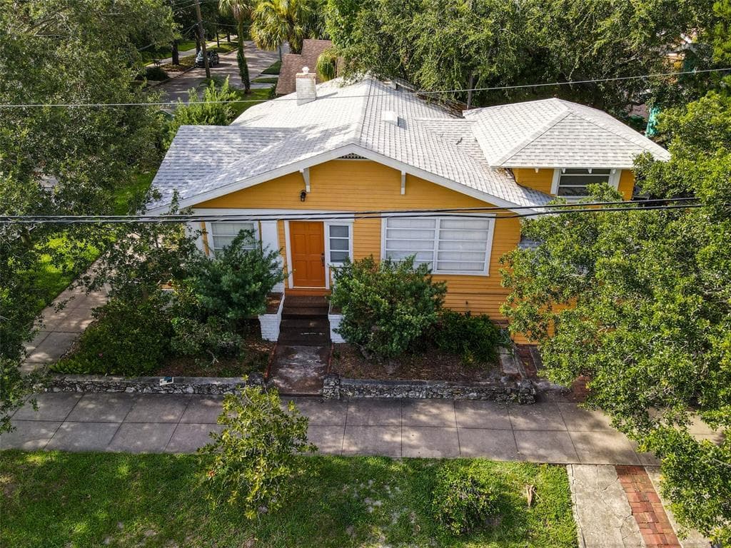 716 S PACKWOOD AVENUE TAMPA, FL 33606