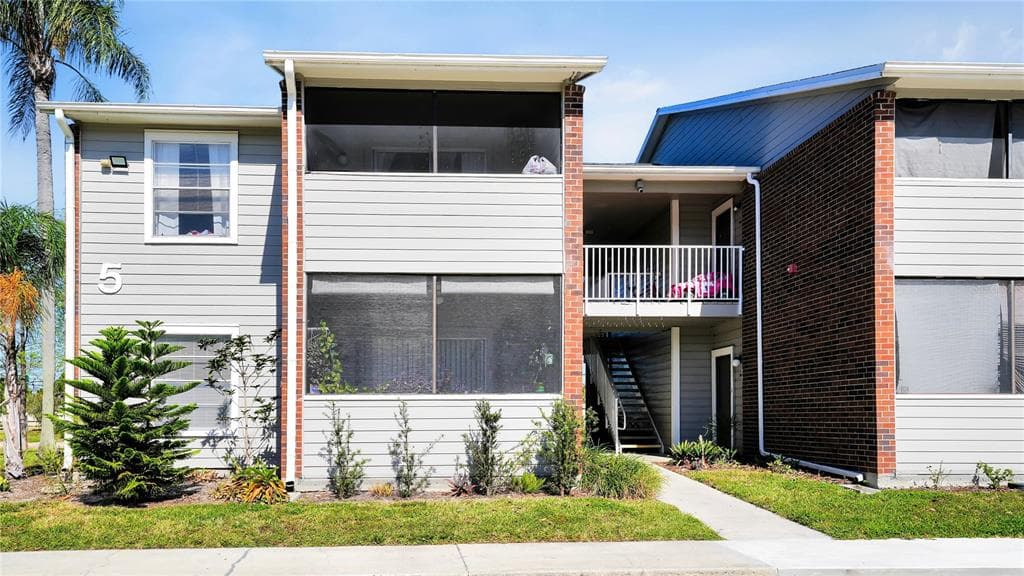 1400 GANDY BOULEVARD N UNIT 508