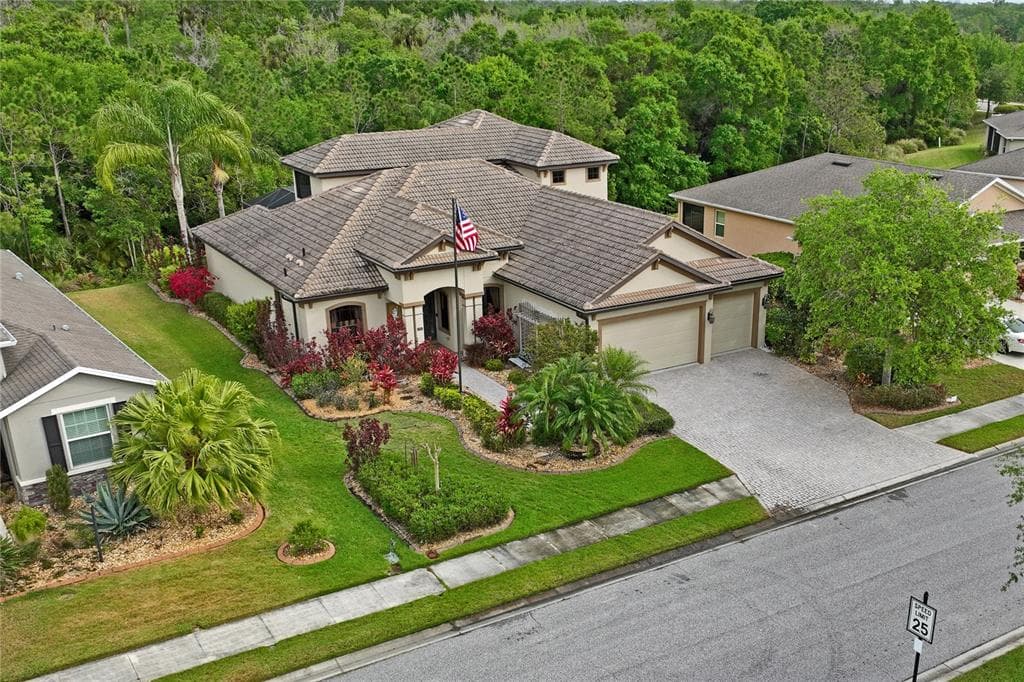 2515 E 130TH AVENUE PARRISH, FL 34219