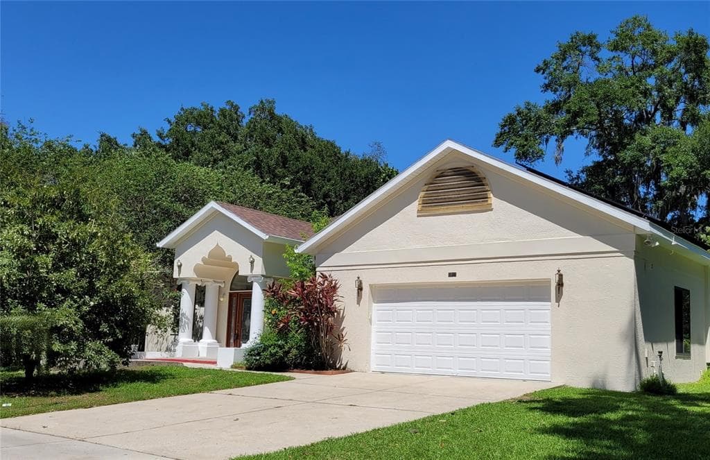3017 COLONIAL RIDGE DRIVE