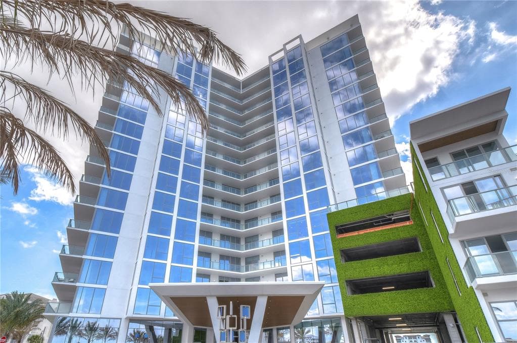 5120 MARINA WAY UNIT 14007