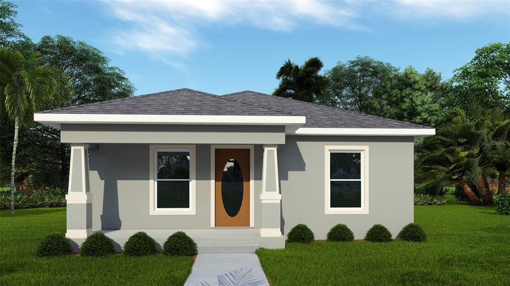 2025 MELROSE AVENUE S ST PETERSBURG, FL 33712