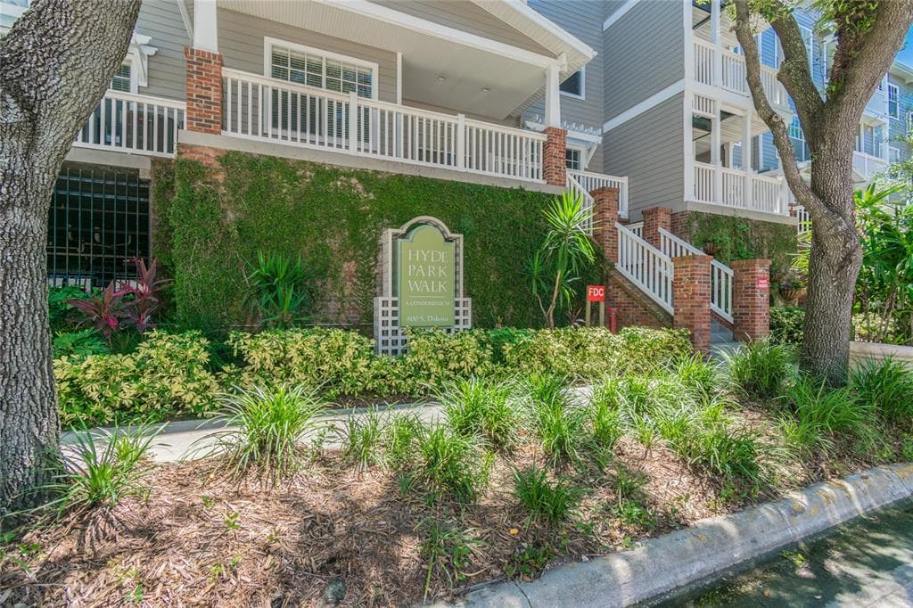 800 S DAKOTA AVENUE UNIT 415 TAMPA, FL 33606