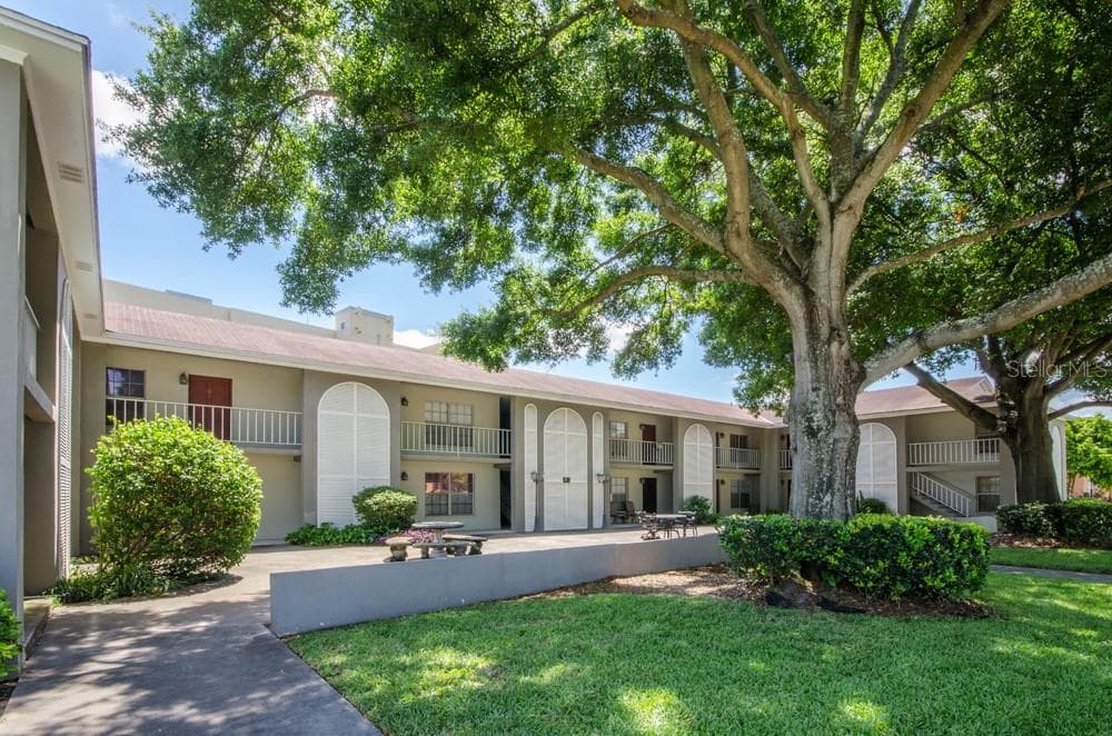 155 E DAVIS BOULEVARD UNIT 15 TAMPA, FL 33606