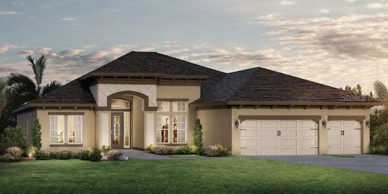 1926 JULLEE LANE PALM HARBOR, FL 34683
