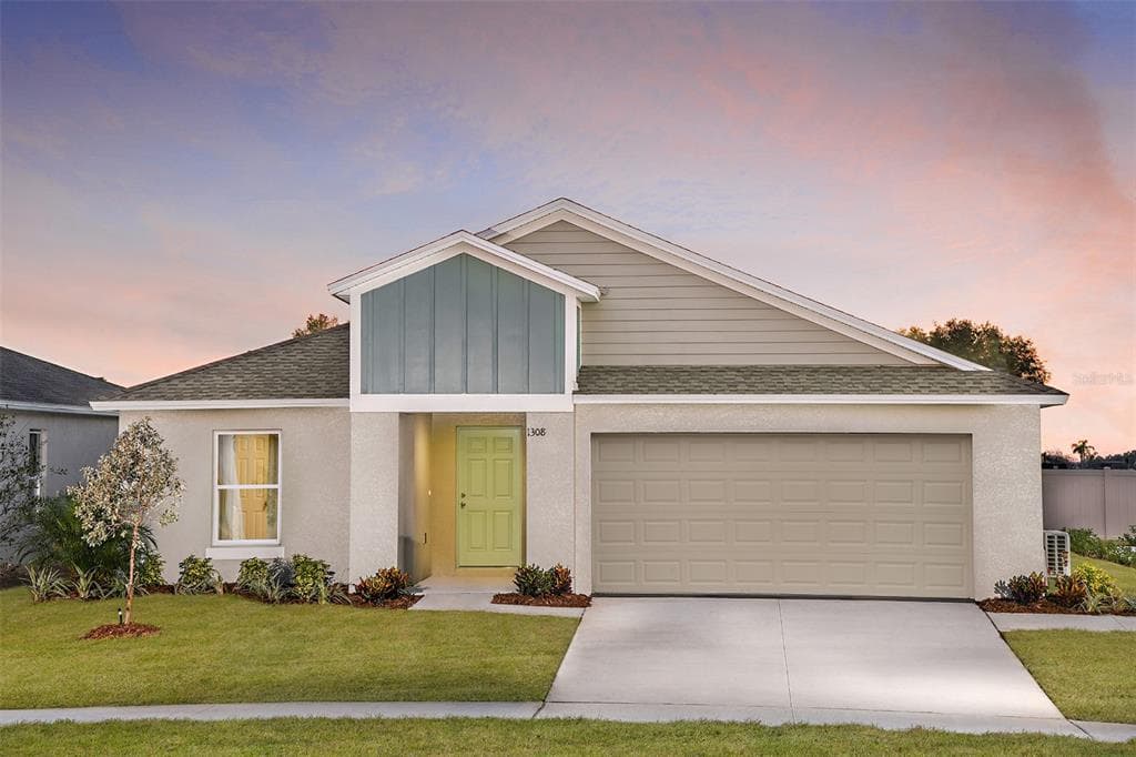 12747 TANNENCREST DRIVE RIVERVIEW, FL 33579
