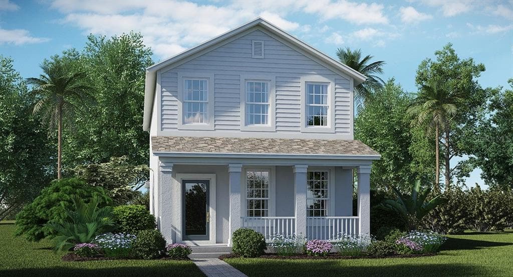 9821 INTRODUCTION WAY ORLANDO, FL 32832