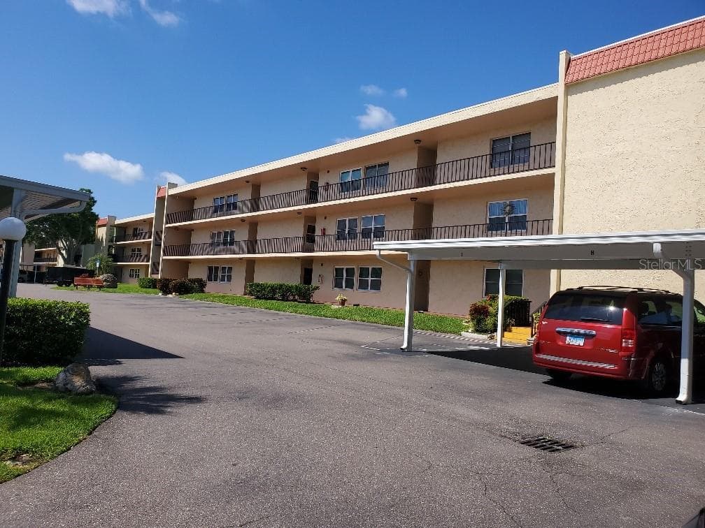 12200 VONN ROAD UNIT 2309 LARGO, FL 33774