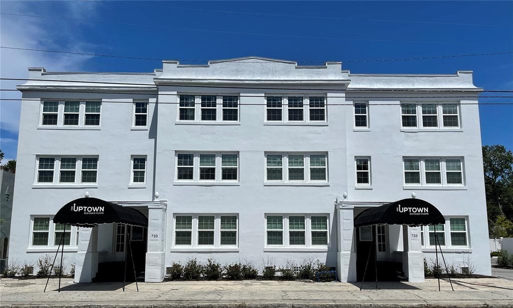733 5TH AVENUE N UNIT 11 ST PETERSBURG, FL 33701
