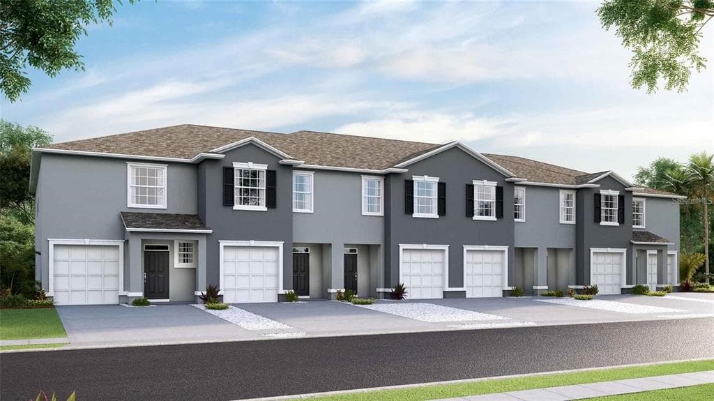 5267 DRAGONFLY DRIVE WILDWOOD, FL 34785