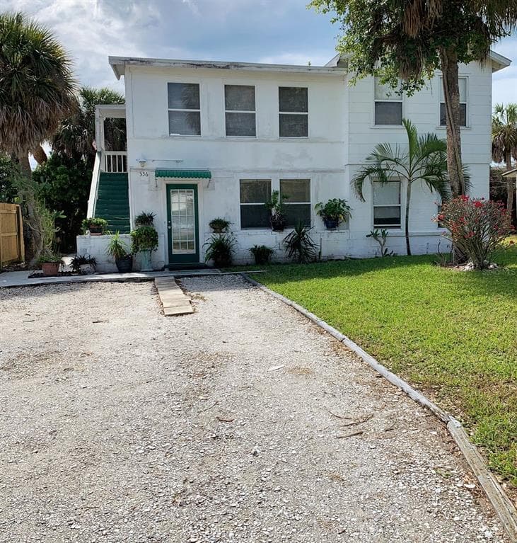 336 80TH AVE ST PETE BEACH, FL 33706