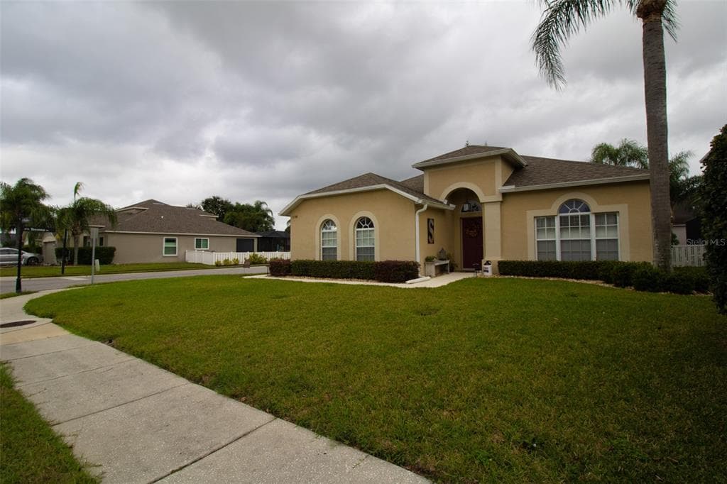 1736 WINSLOE DRIVE TRINITY, FL 34655