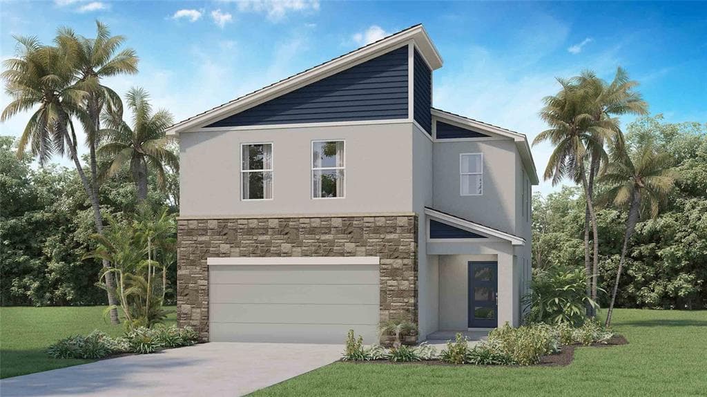 31839 TREASURE DOCK ISLE WESLEY CHAPEL, FL 33545