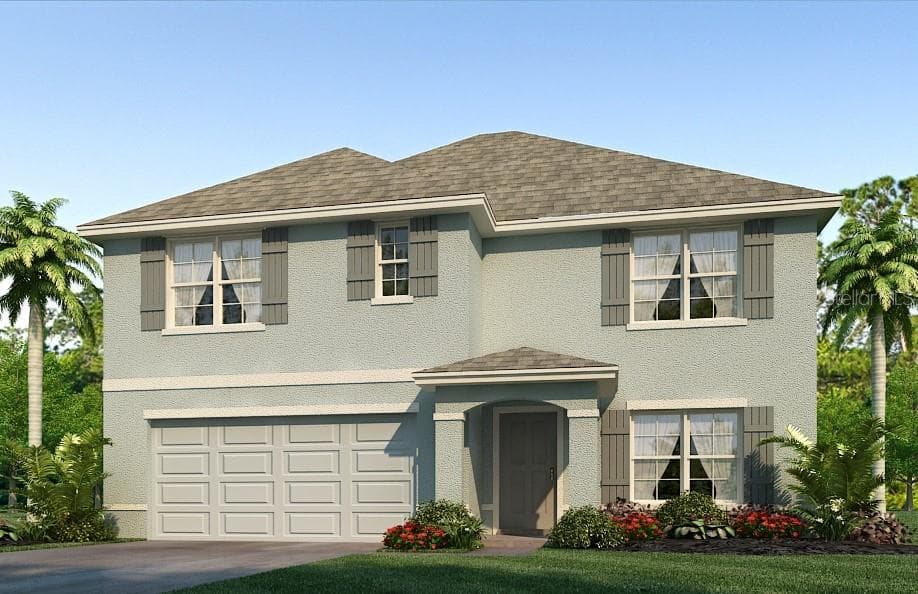 4751 SW 86TH LANE OCALA, FL 34476