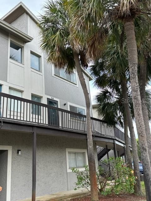 6317 NEWTOWN CIRCLE UNIT 17B6 TAMPA, FL 33615