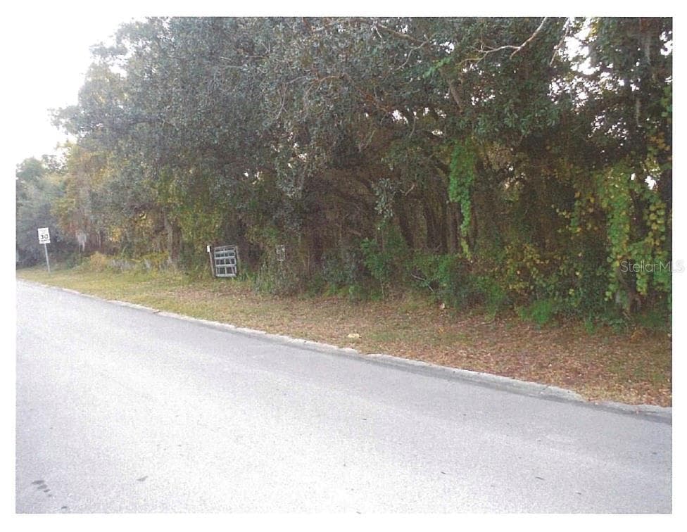 S FLORIDA AVENUE