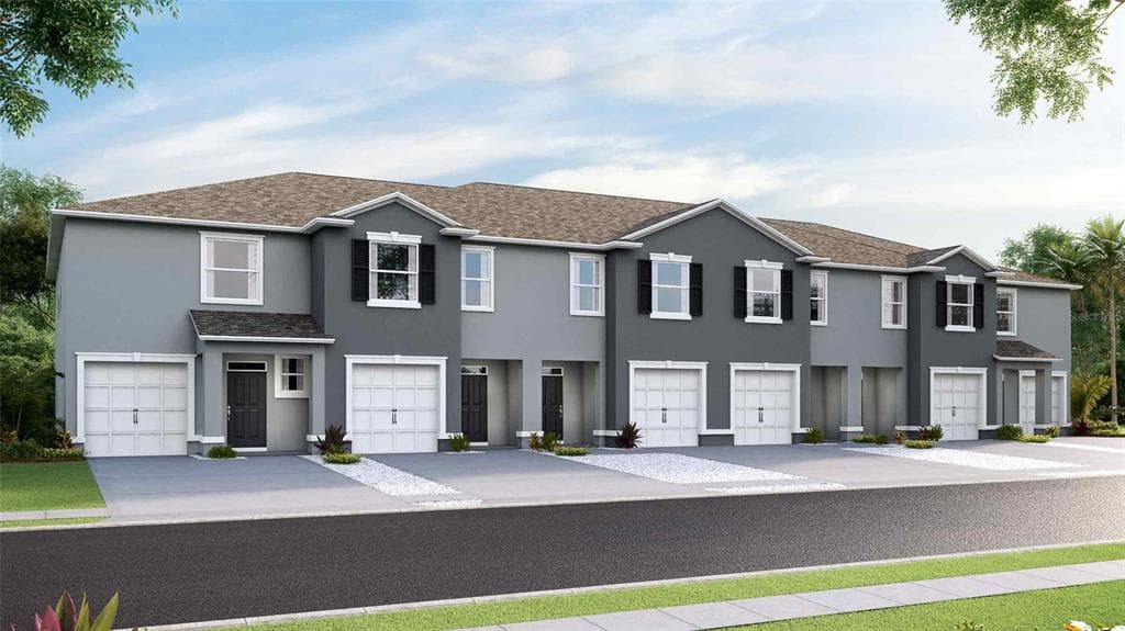 3503 MARIGOLD PATCH COURT PLANT CITY, FL 33565