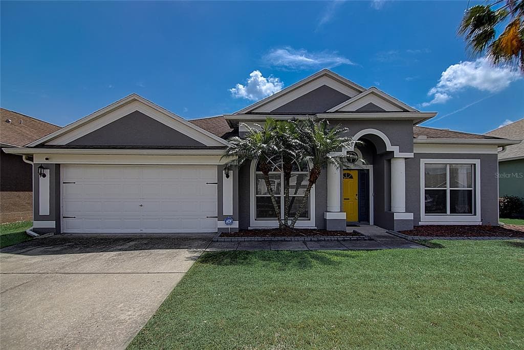 807 BAYOU VIEW DRIVE BRANDON, FL 33510