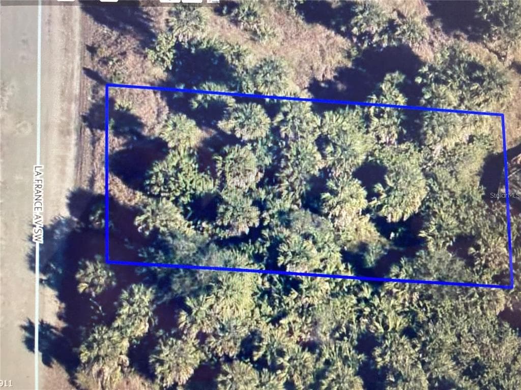 3391 LA FRANCE AVENUE SW PALM BAY, FL 32908